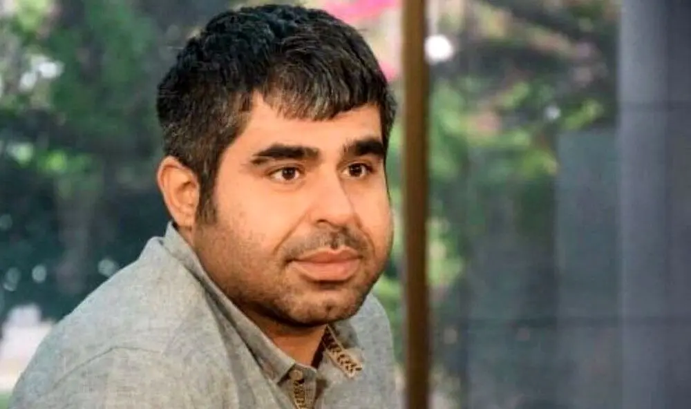 عکس چهره باورنکردنی امیر نوری بعد از تغییر جنجالی