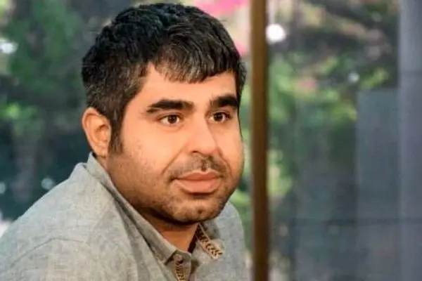 همه چیز درباره زندگی امیر نوری بازیگر ایرانی + عکس ها