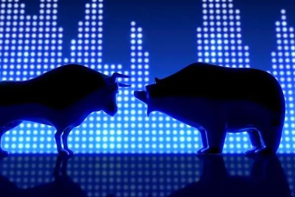 بیشترین و کمترین بازدهی نمادها در بازار سهام /  هفته اول بهمن پر از نوسان+ اینفوگرافی 