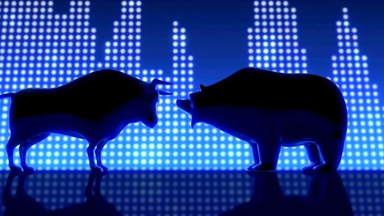 بیشترین و کمترین بازدهی نمادها در بازار سهام / هفته اول بهمن پر از نوسان+ اینفوگرافی