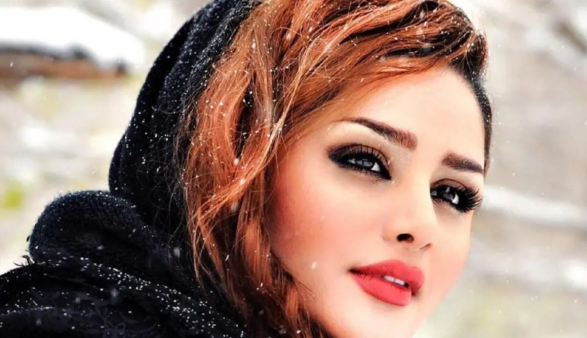 افشاگری دنیا جهانبخت علیه محمدرضا گلزار / گلزار دنبالم بود، بچه دار شدم بی خیالم شد !