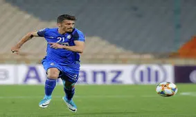 صداوسیما وریا را سانسور کرد !