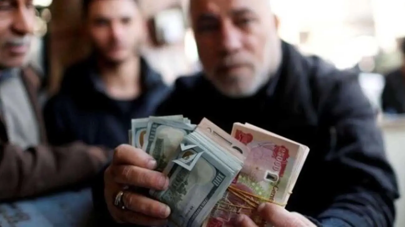 قیمت دینار عراق به تومان، امروز دوشنبه 31 اردیبهشت 1403