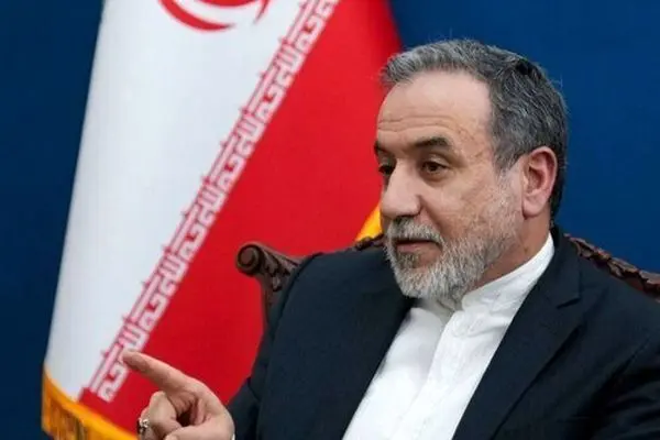 عراقچی در عربستان/ روابط تهران و ریاض در مسیر جدید