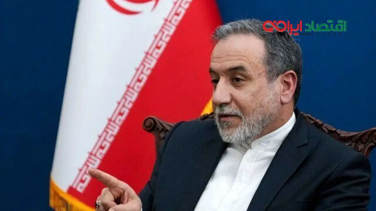 عراقچی در عربستان/ روابط تهران و ریاض در مسیر جدید