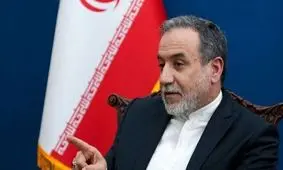 عراقچی در عربستان/ روابط تهران و ریاض در مسیر جدید