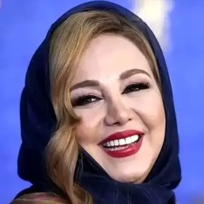 تیپ زرد قناری بهنوش بختیاری و بادیگاردهای جنجالی؛ جذاب‌تر از همیشه!