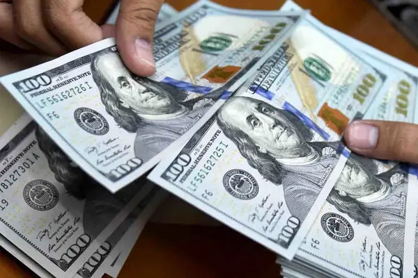 یک پیش بینی مهم از قیمت دلار در 1404 