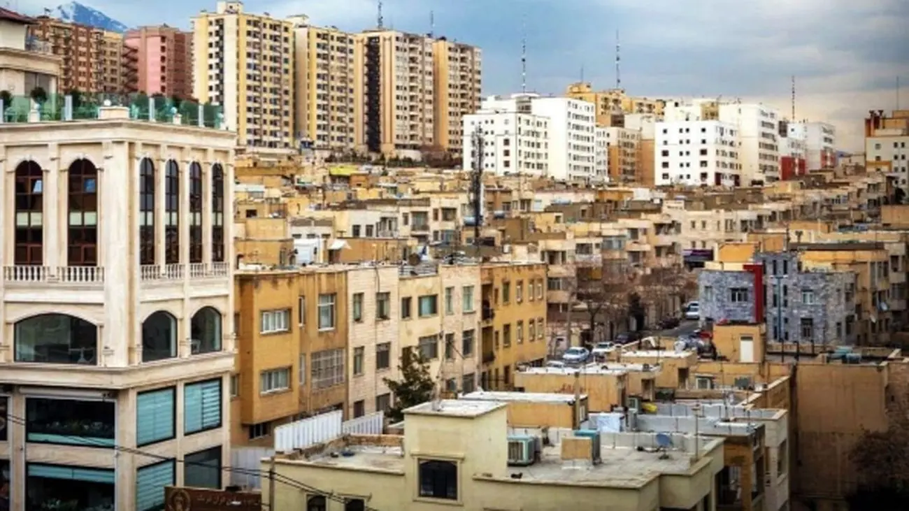 با 6 میلیارد تومان در قلب تهران خانهدار شوید! + جدول