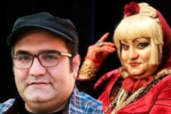 خاطره عجیب میرطاهر مظلومی از شیطنت‌های بچگیش؛ مرد حسابی نمیگی میمیریم از خنده!