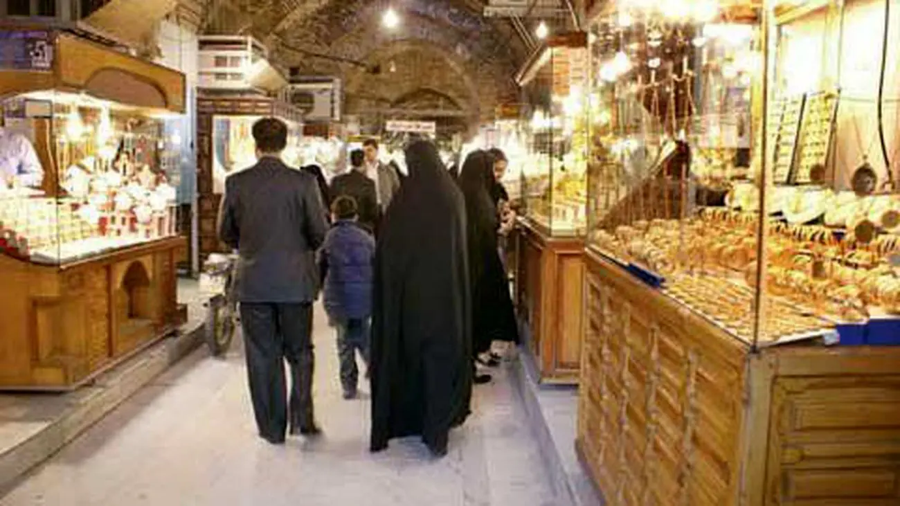وقتی با حقوق یک کارگر میشد سکه طلا خرید!
