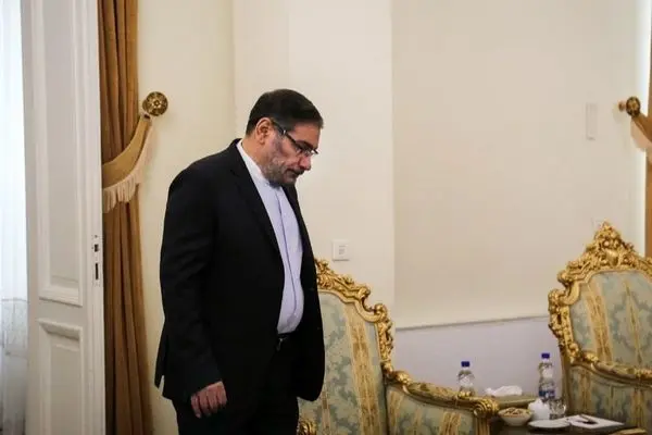 شمخانی قربانی ترور شخصیتی یا مقصر بی‌احتیاطی شخصی؟