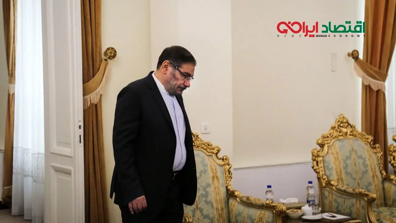 شمخانی قربانی ترور شخصیتی یا مقصر بیاحتیاطی شخصی؟