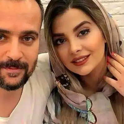 استایل پاییزی همسر ارسطو سریال پایتخت! +عکس