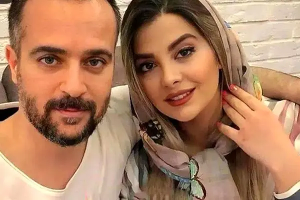 استایل پاییزی همسر ارسطو سریال پایتخت! +عکس