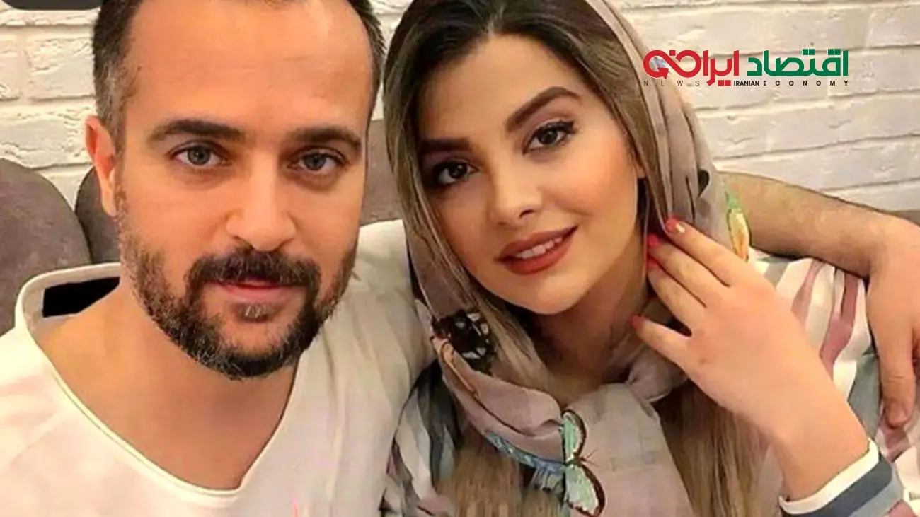 استایل پاییزی همسر ارسطو سریال پایتخت! +عکس