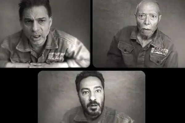 درخشش خیره‌کننده گلشیفته فراهانی، علی نصیریان و دیگر ستاره‌های ایرانی روی فرش قرمز!