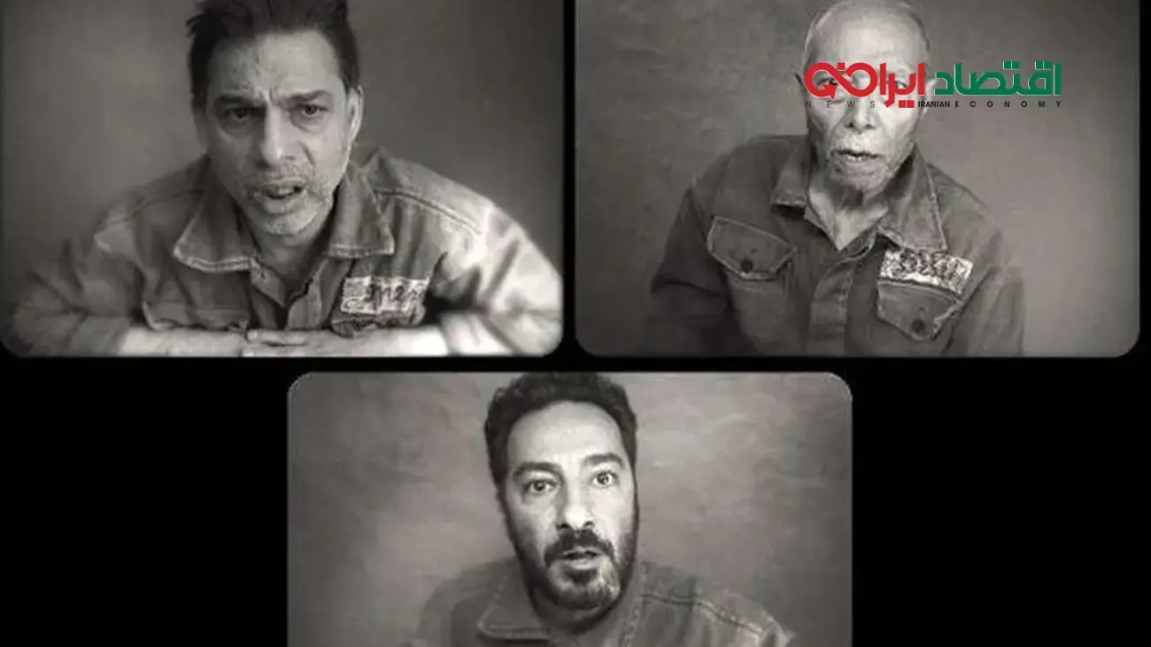 درخشش خیره‌کننده گلشیفته فراهانی، علی نصیریان و دیگر ستاره‌های ایرانی روی فرش قرمز!