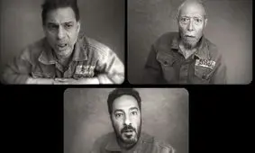 درخشش خیره‌کننده گلشیفته فراهانی، علی نصیریان و دیگر ستاره‌های ایرانی روی فرش قرمز!