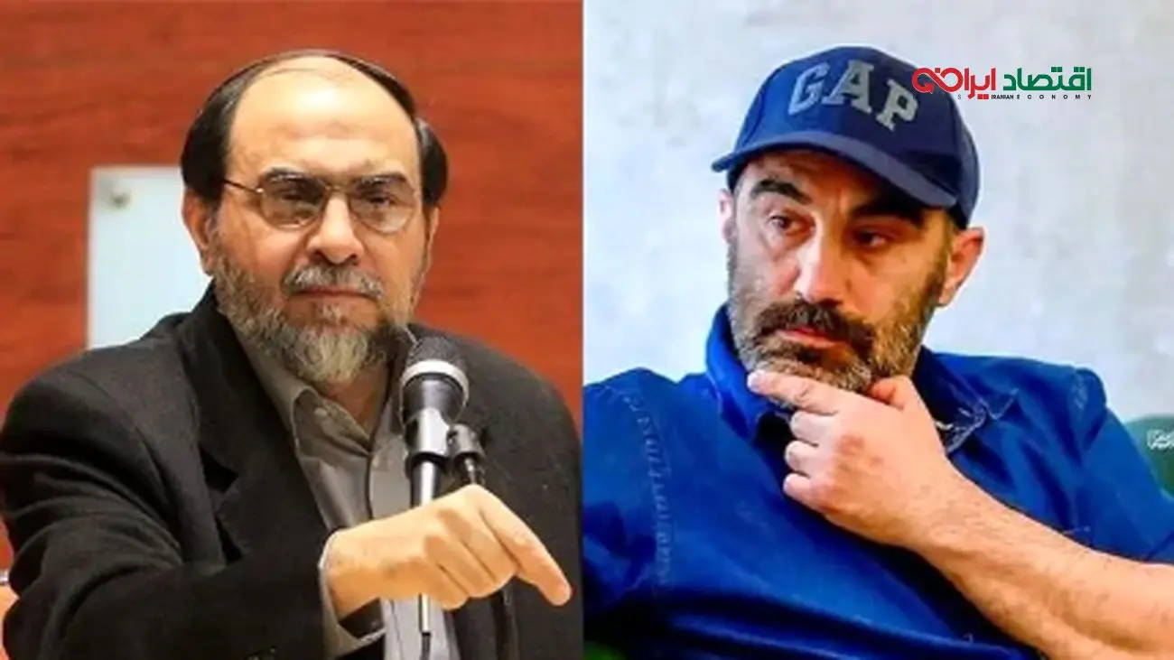 اظهار نظر جنجالی محسن تنابنده درباره رحیم پور ازغدی، ما چقدر بدبختیم؟