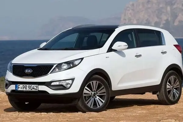 اطلاعات کامل درباره فروش محصولات کیا در منطقه آزاد با شرایط جدید