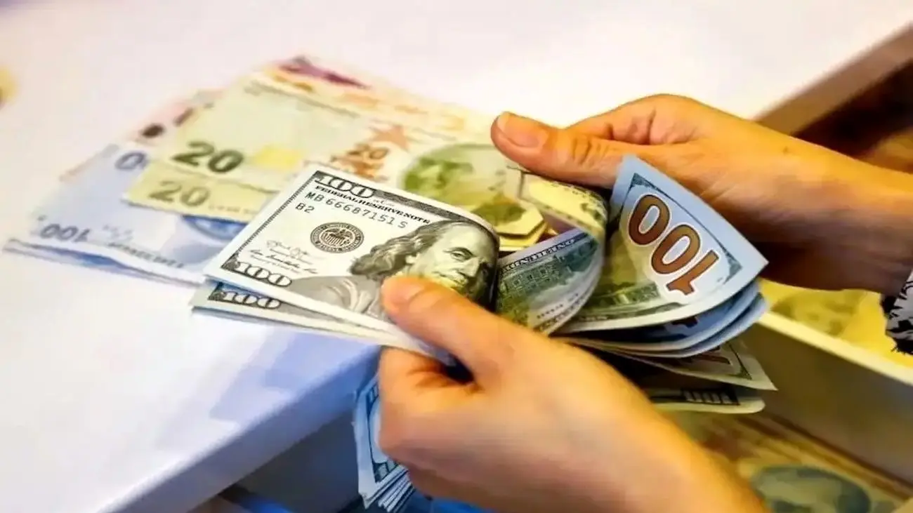 قیمت دلار امروز اول دیماه 1402 / دلار رند ماند