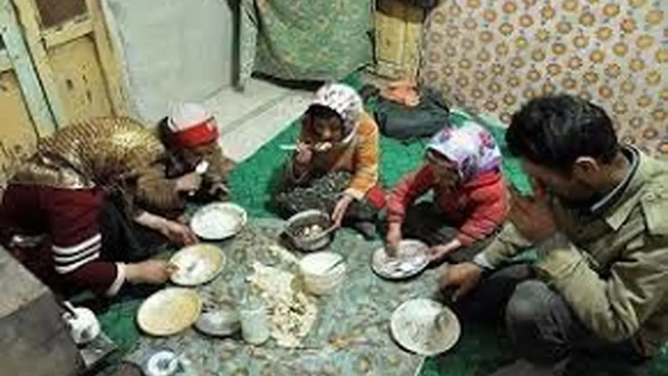 درآمدهای پنهانی در دست دولت /با 24 میلیون تومان در شهرهای بزرگ می توان زندگی کند؟