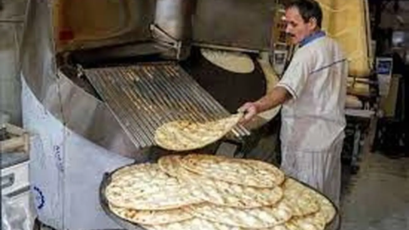 افزایش قیمت باورنکردنی نان در این 13 استان