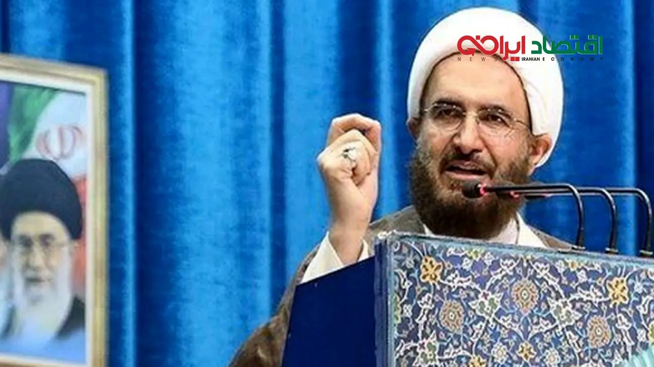 اظهار نظر جنجالی امام جمعه تهران درباره موضوع حجاب: ورزدن را تمام کنید! + فیلم