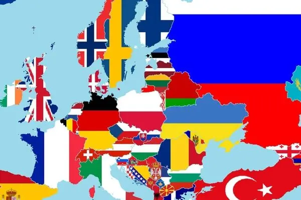 کدام کشورهای  اروپایی کمترین  و بیشترین نرخ بیکاری را دارد؟
