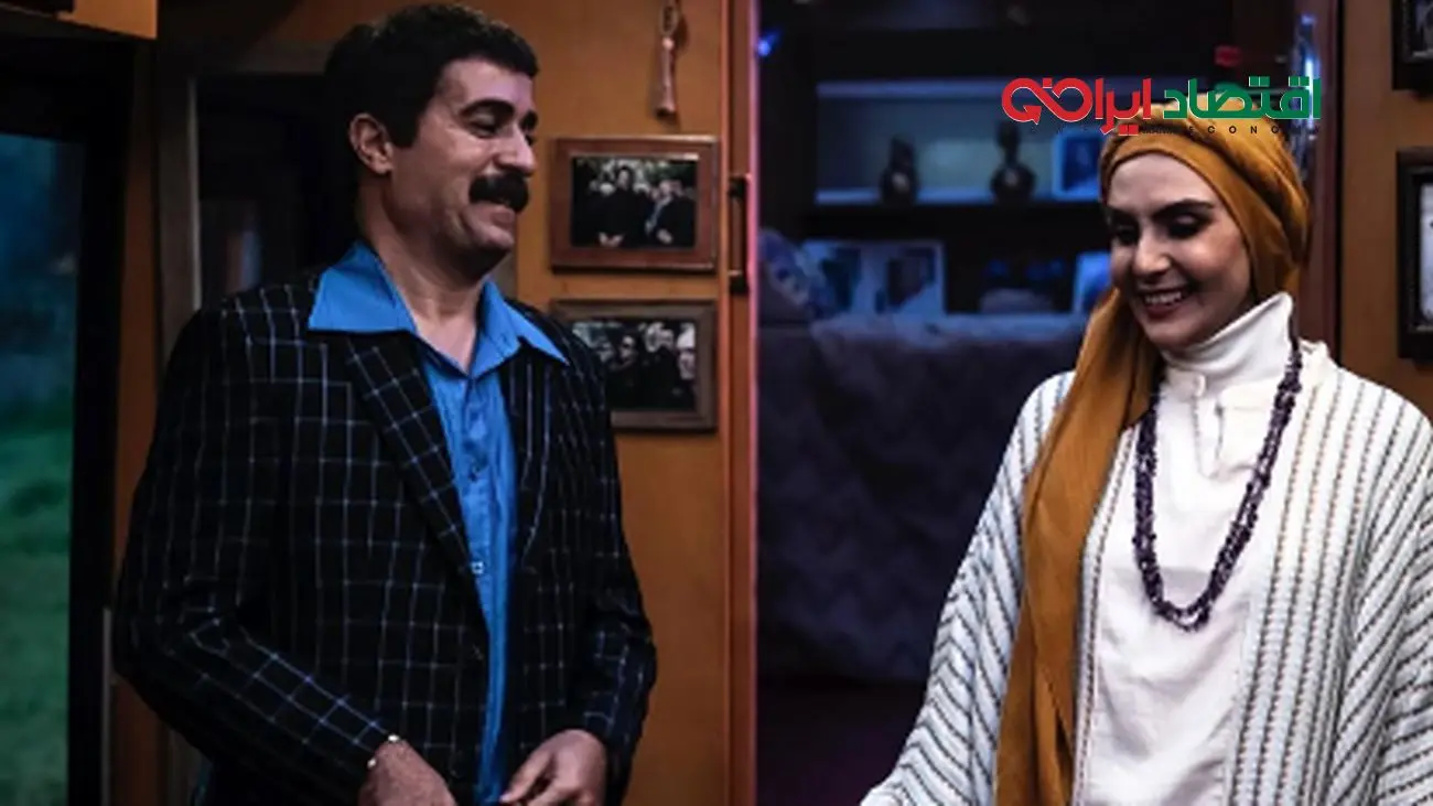 تغییر چهره شری، همسر ارسطو در پایتخت؛ عکسهای واقعی شیوا مکینیان وایرال شد!
