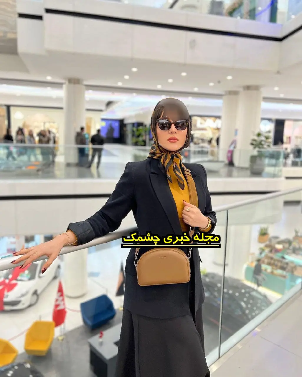 میترا رفیع