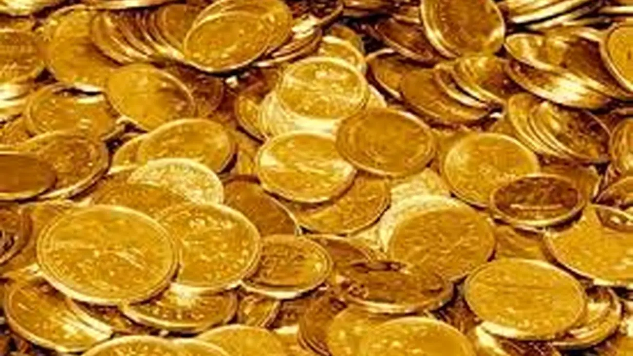کمربند ها را ببینید / بازار سکه در موقعیت حساس به سر می برد !