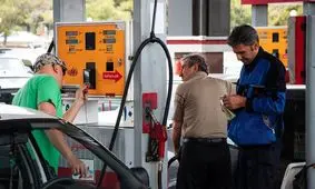 افشای قیمت پیش‌بینی‌شده بنزین در سال ۱۴۰۵