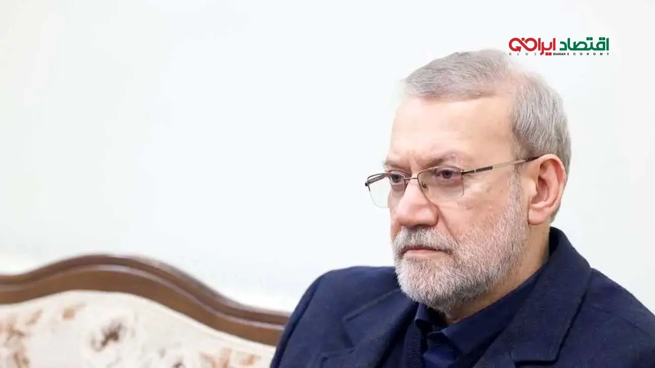 آرایش جدید امنیتی ؛ لاریجانی دبیر شورای عالی امنیت ملی شد  + علی لاریجانی کیست؟