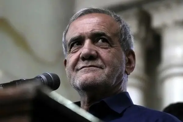 دستور پولی مهم پزشکیان ابلاغ شد