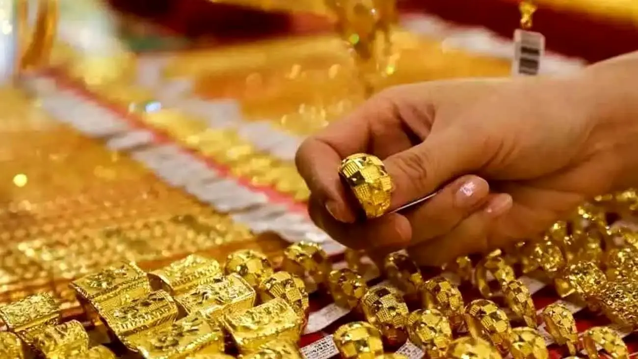 قیمت طلای ۱۸ عیار امروز چهارشنبه ۲۹ فروردین ۱۴۰۳