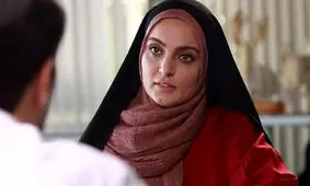  تغییر چهره جذاب نیلوفر پارسا بیتا سریال آوای باران بعد 11 سال / ساده و بدون آرایش !
