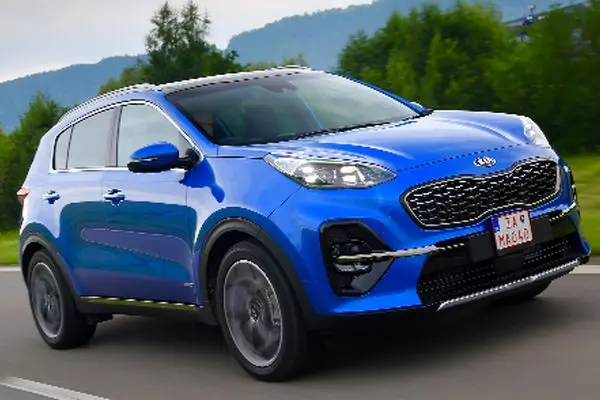 فروش ویژه کیا اسپورتیج و اپتیما در ایران با قیمت‌های جدید!