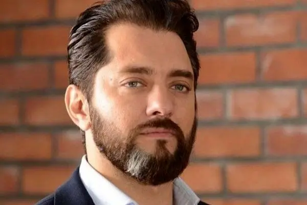 جنجال تبریک تولد لاکچری بهرام رادان به مهدی پاکدل!