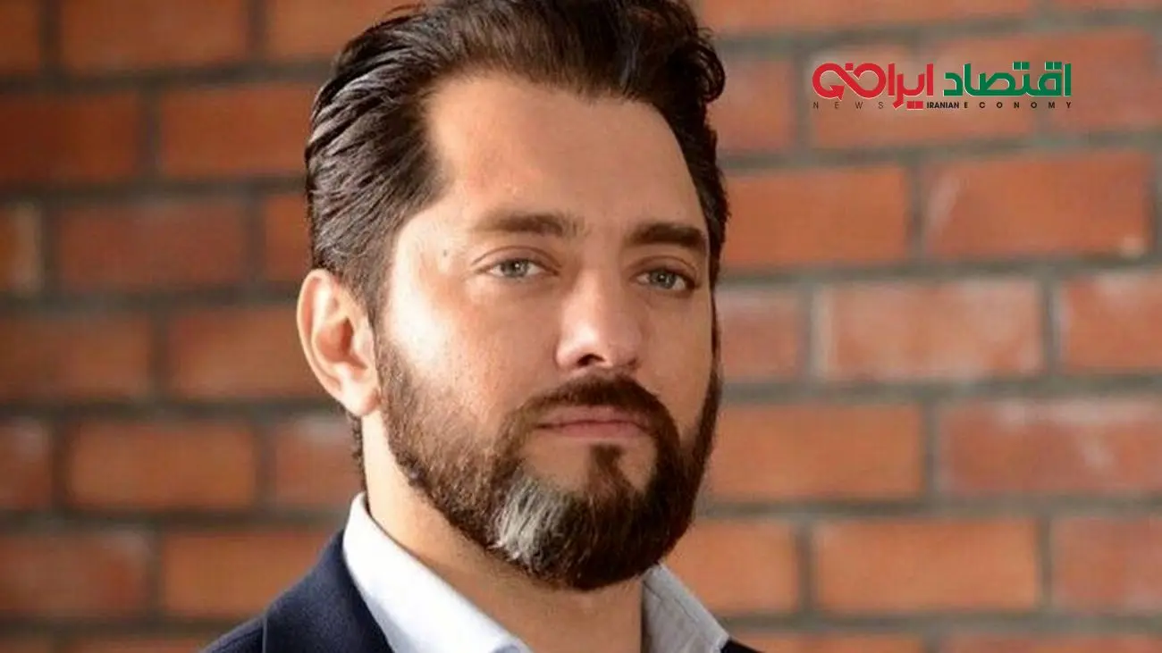 جنجال تبریک تولد لاکچری بهرام رادان به مهدی پاکدل!