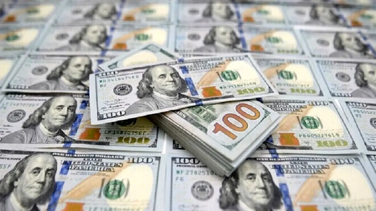 قیمت دلار امروز شنبه ۱۵ اردیبهشت ۱۴۰۳