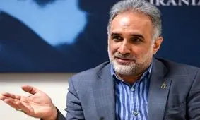 دولت سایه یک محفل پشت پرده است که مردم هم نمی ‌دانند چه کسانی هستند
