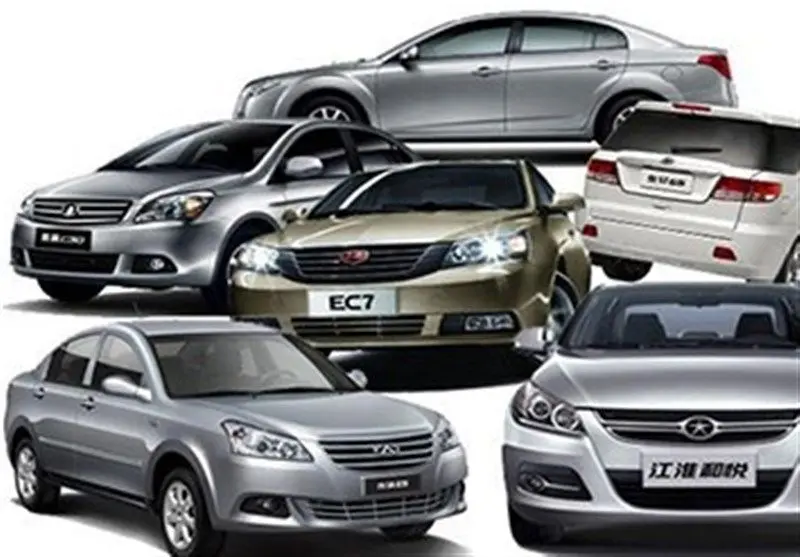 دلیل زمینگیر شدن خودروهای چینی در تعمیرگاهها چیست؟