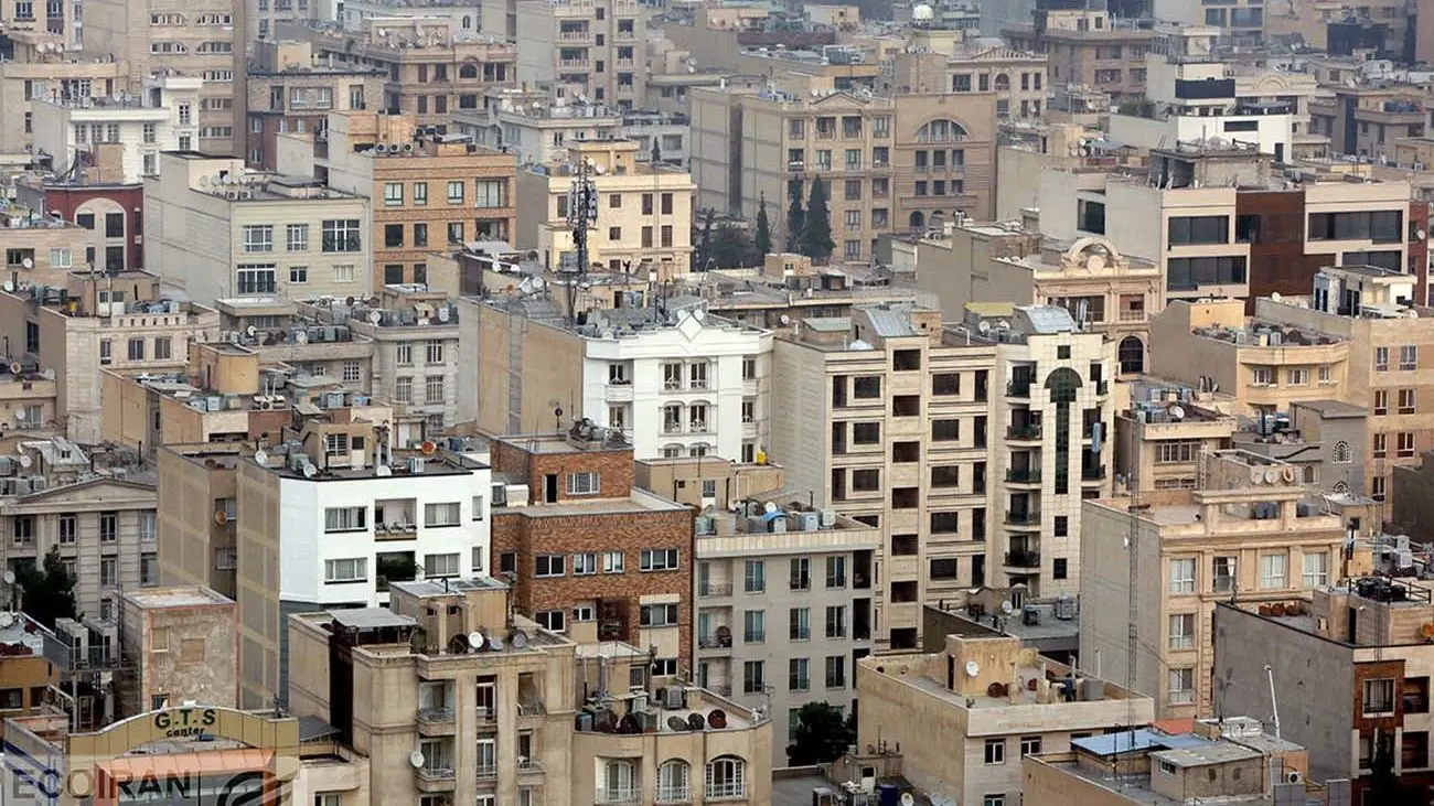 افزایش قیمت دلار، مسکن را گران میکند؟