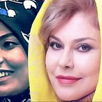 مهرانه مهین ترابی از خوشحال‌بودنش برای مادر نشدن پرده برداشت!