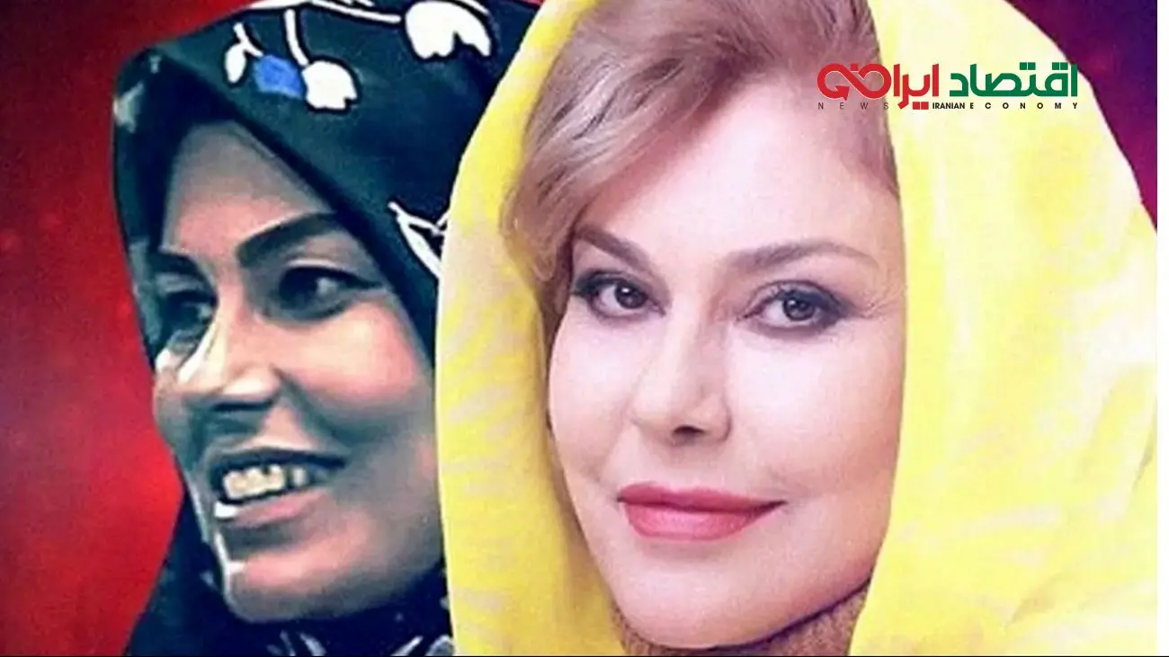 مهرانه مهین ترابی از خوشحال‌بودنش برای مادر نشدن پرده برداشت!