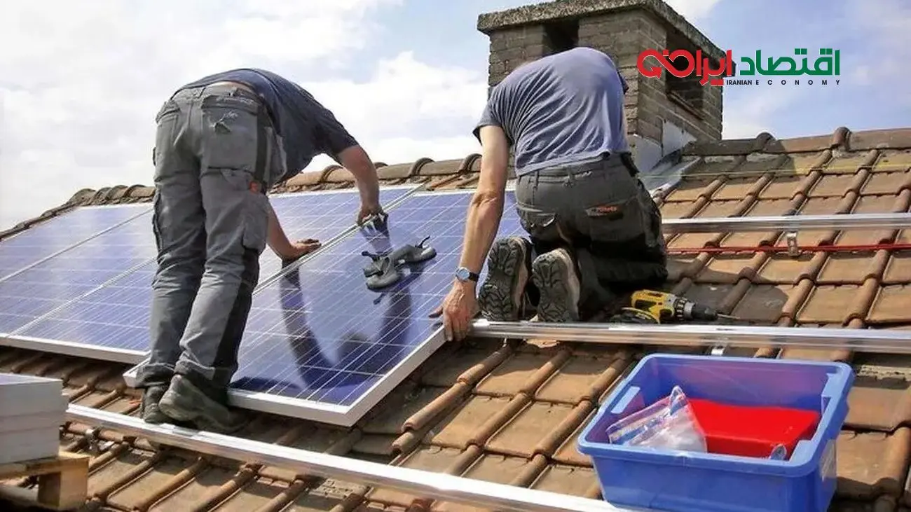 برق رایگان در انتظار مشترکان تهرانی؛ فقط وام ۴ درصدی بگیرید!