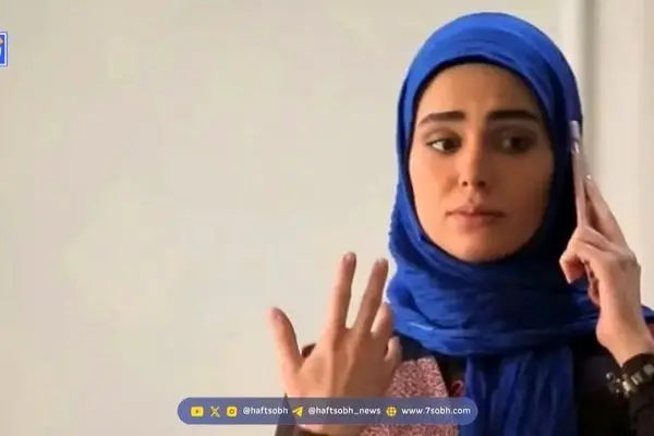 لاله مرزبان: مادرم بدترین مادری است که می‌شود تصور کرد!