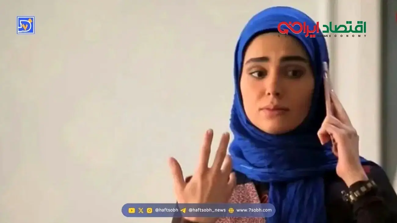 لاله مرزبان: مادرم بدترین مادری است که می‌شود تصور کرد!